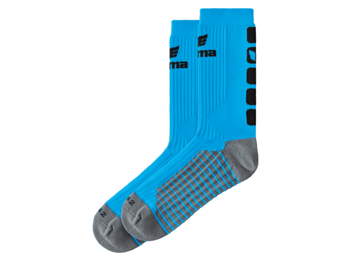 Chaussettes classic 5 cubes