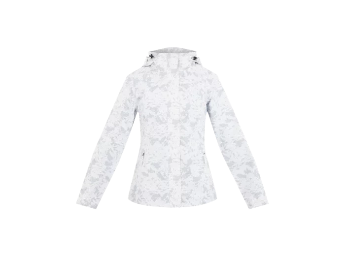 Veste terang ii shell femme