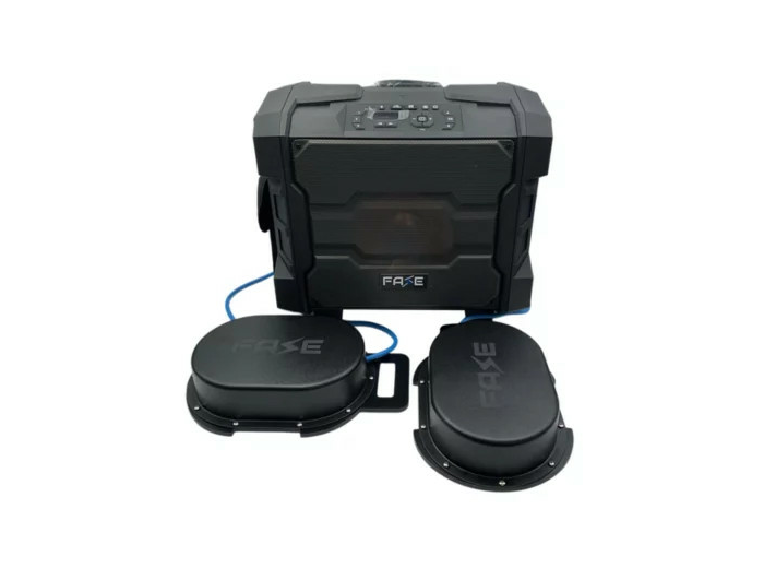 Tm150 aqua 2hp