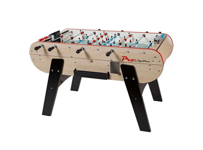 Baby-foot pro sans monnayeur