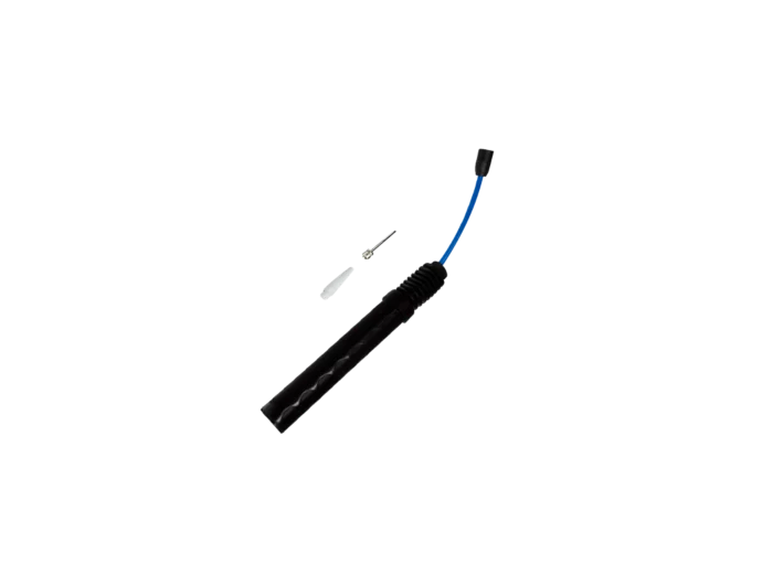 Pompe a main double action