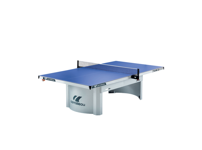 Table de tennis de table 510m outdoor