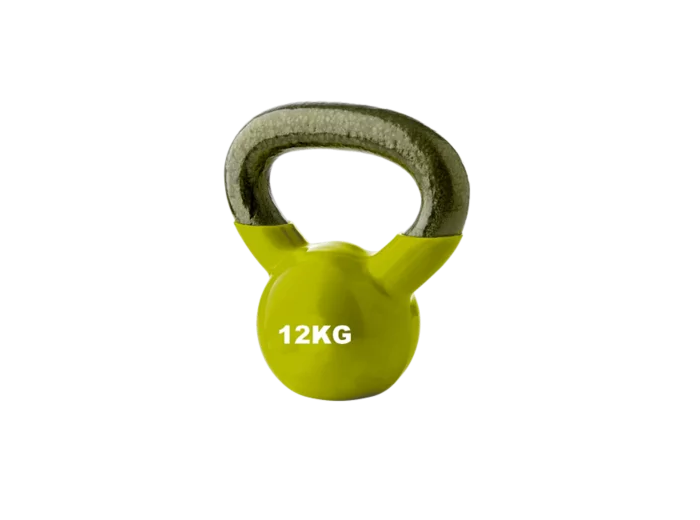 Kettlebell 12 kg