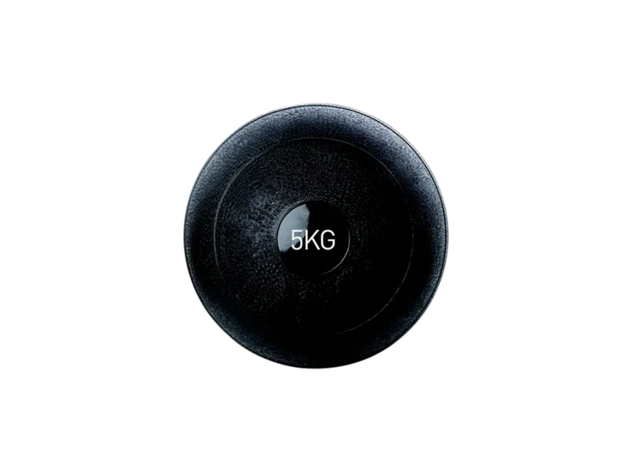 Medecine ball souple 5 kg