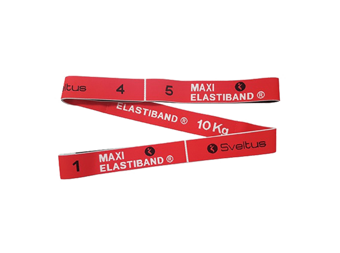 Maxi elastiband 10 kg
