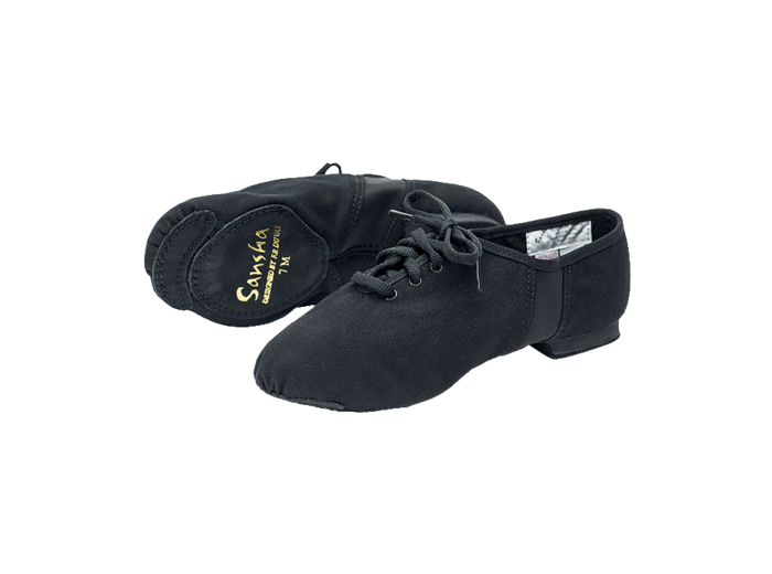Chaussures jazz