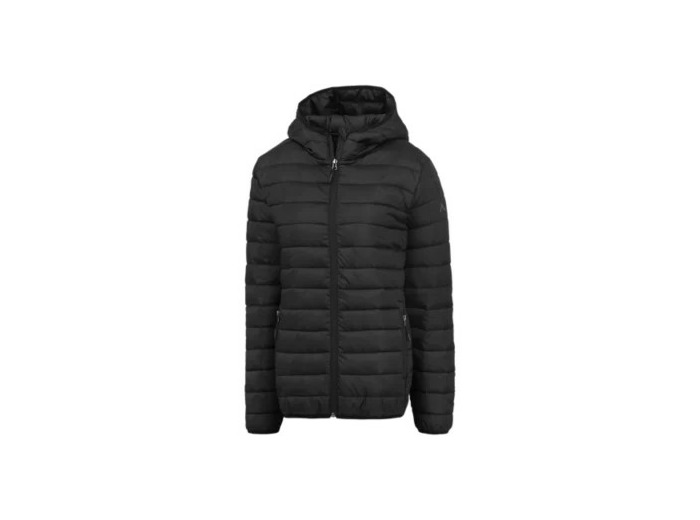 Doudoune teta ii femme