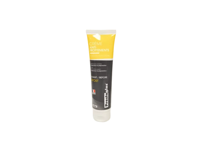 Creme anti-frottements 150ml.