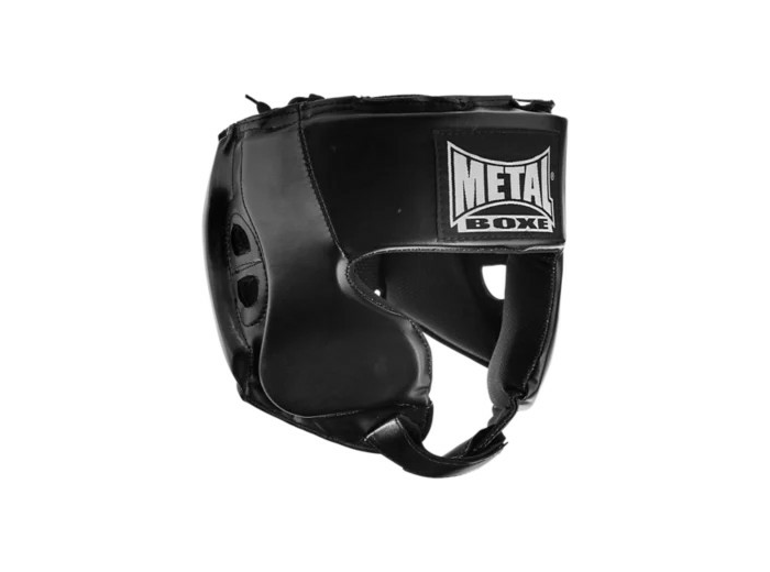 Casque de boxe protection jr