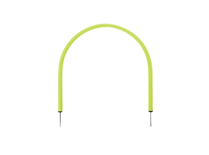 Arceau de precision