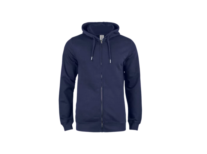 Premium oc hoody full zip