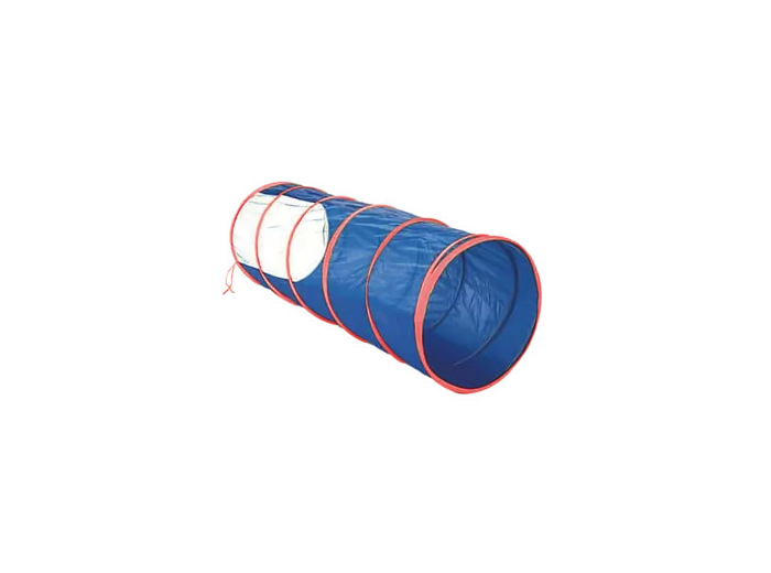 Tunnel 1,80m diamètre 60cm