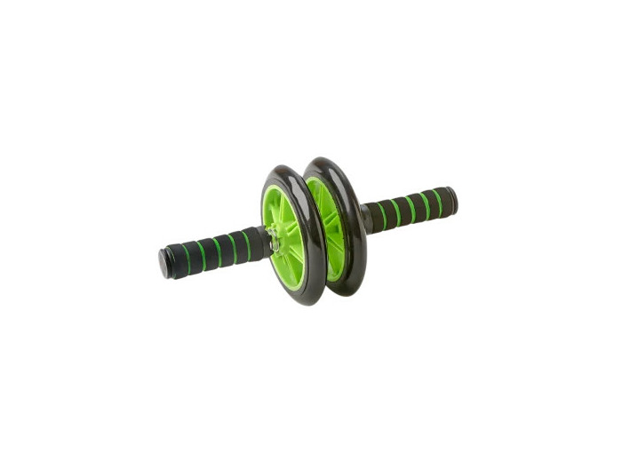 Ab wheel avec frein