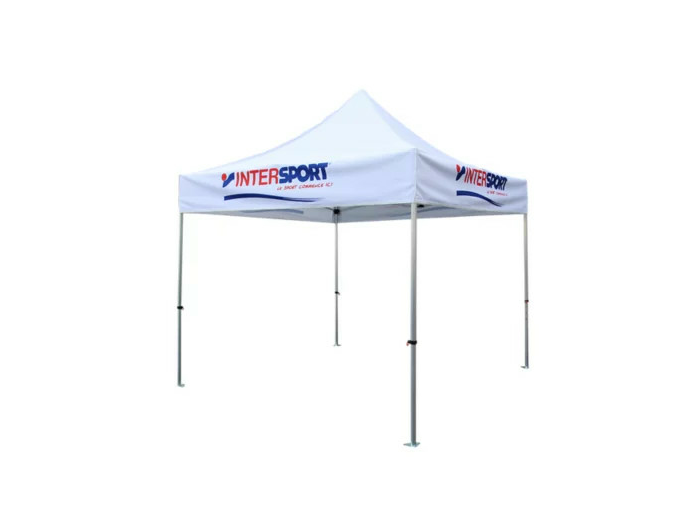 Tente Structure 3X4,5 Alu40