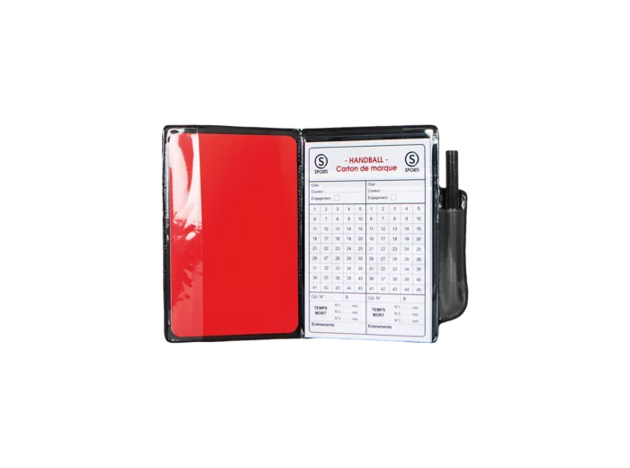 Set arbitrage handball