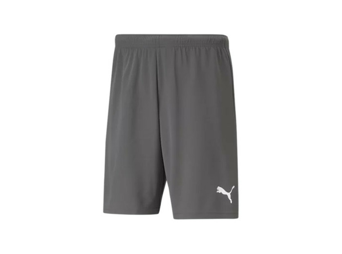 Short de football team rise adulte