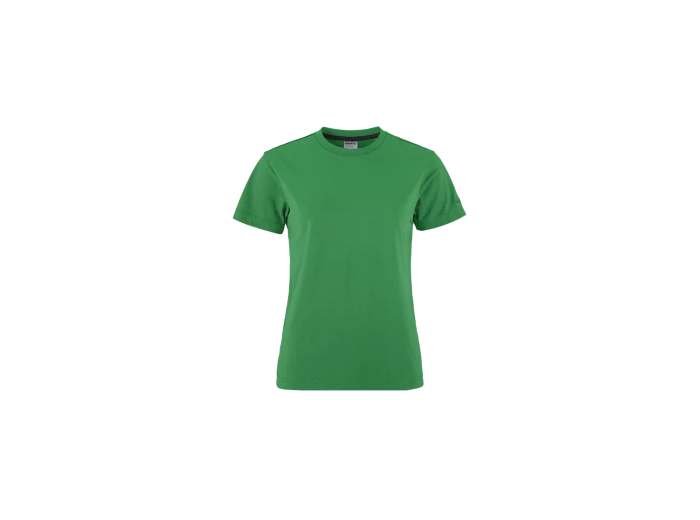 Community 2.0 tee w team green