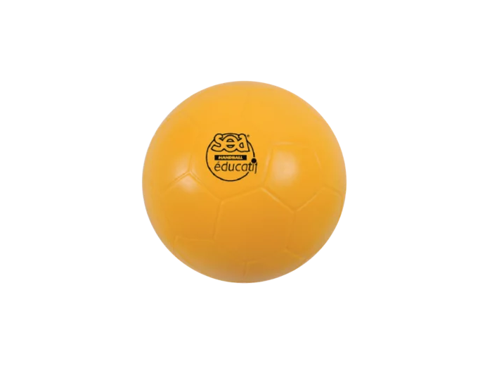 Ballon handball educatif sea