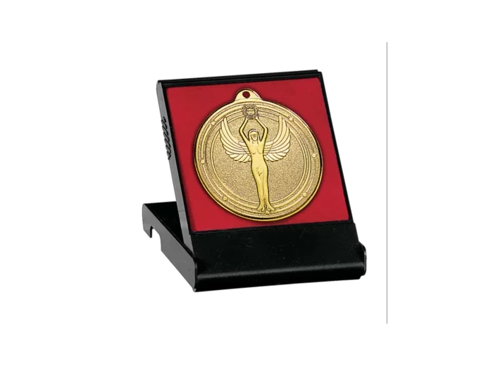 Ecrin pour medaille diam50mm