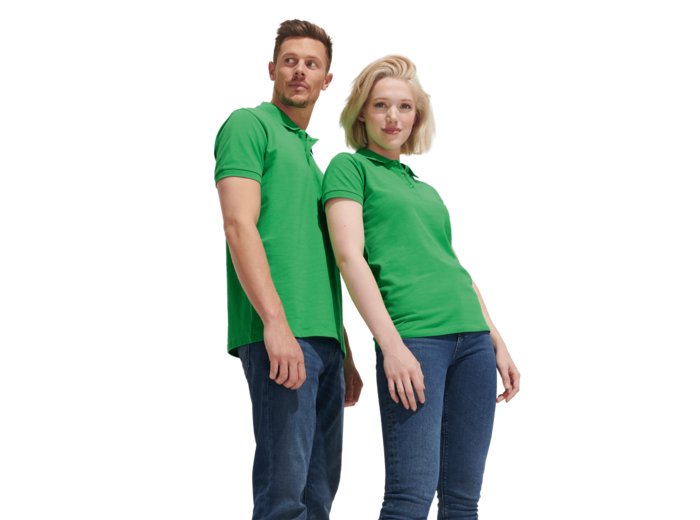 POLO PERFECT FEMME