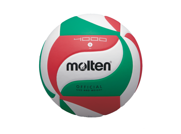 Ballon volley vm 4000