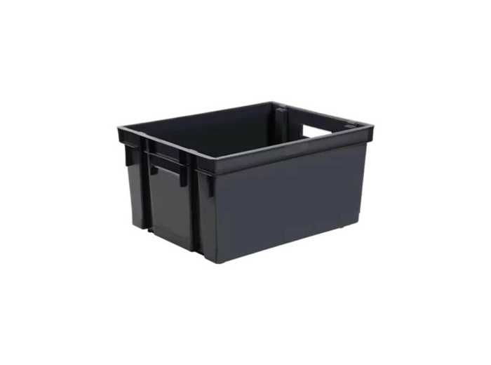 Bac de rangement 50 l sans couvercle