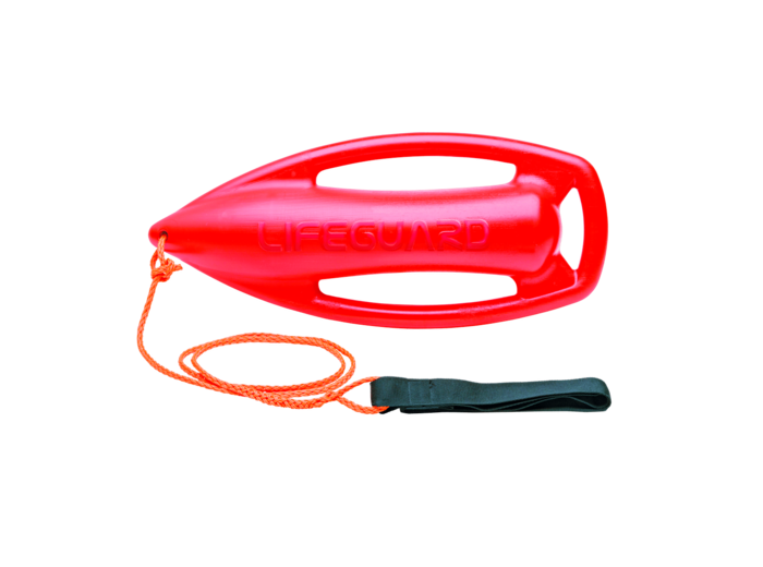 Bouée de sauvetage lifeguard