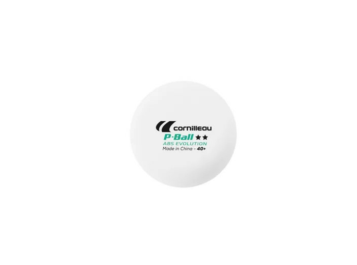 P-BALL ABS EVOLUTION 2** BLANCHE X6
