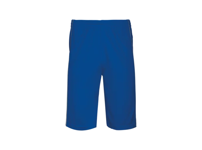Short basket-ball