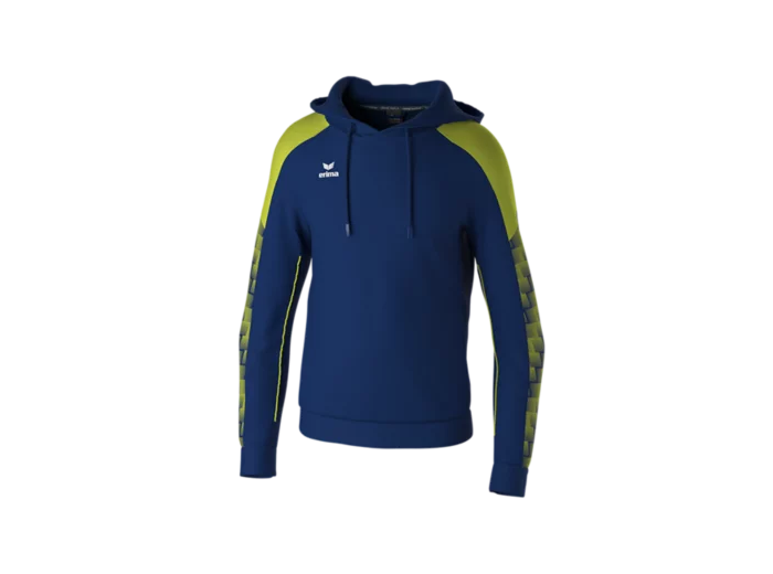 Sweat a capuche evo star