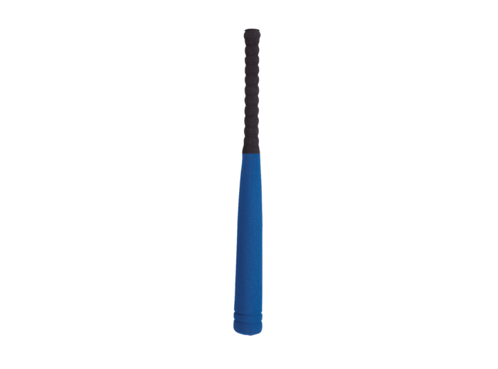 Batte baseball - recouverte mousse