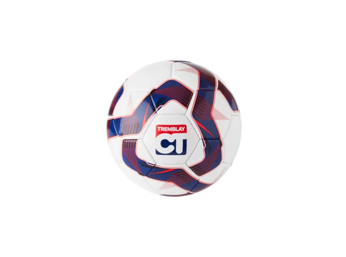 Ballon football training taille 4