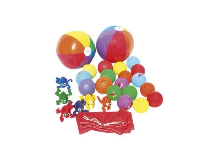 Kit parachute