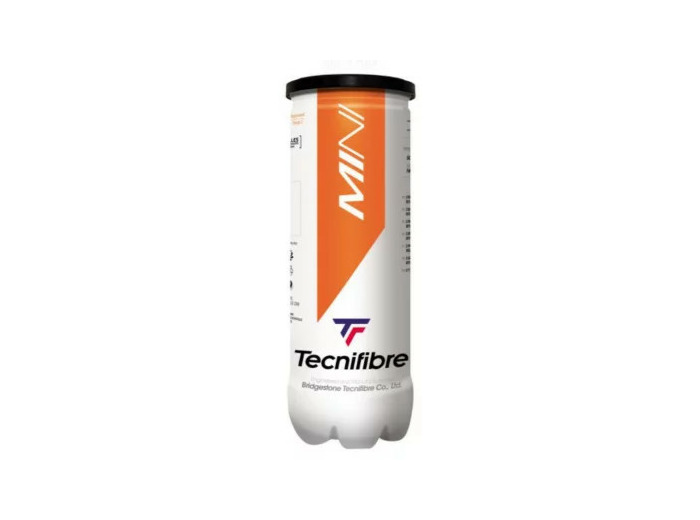 Balles de tennis mini