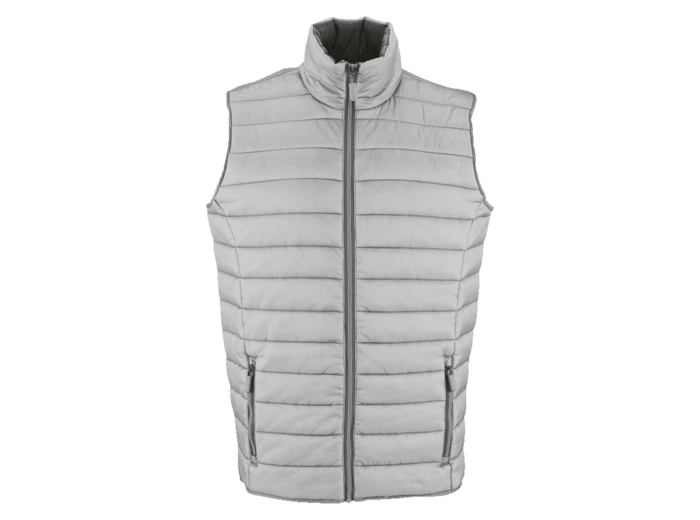 Doudoune light sans manches homme