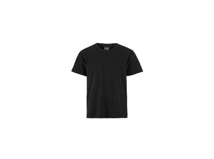 Community 2.0 tee jr black