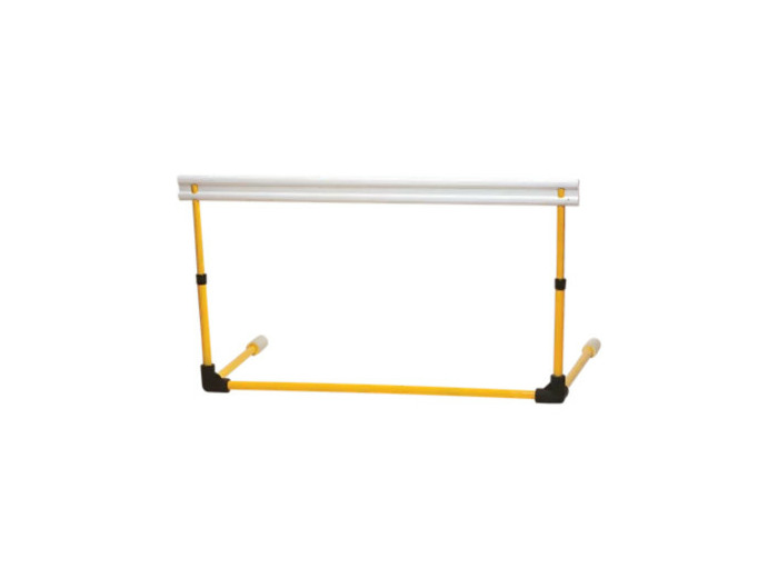 Haie plastique 40 a 60 cm