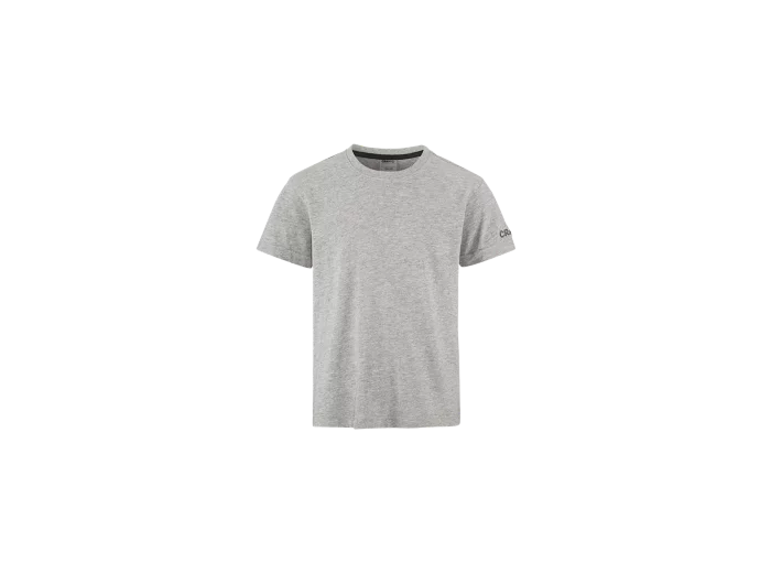 Community 2.0 tee jr grey mela
