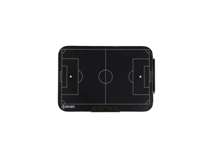 Tablette lcd 16''-football