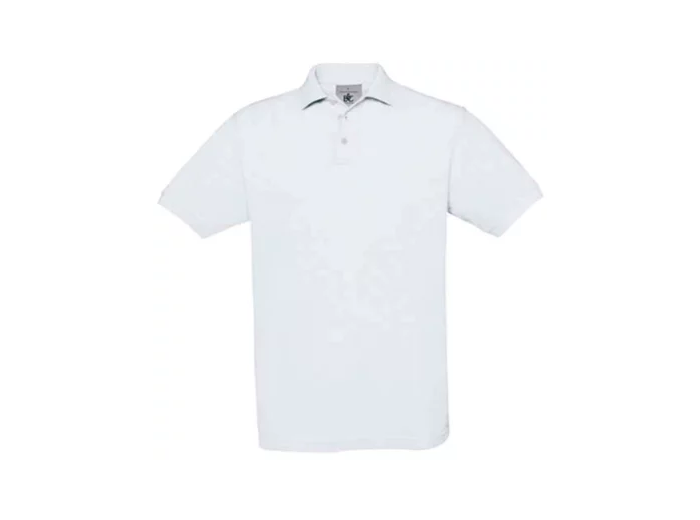 Polo safran enfant