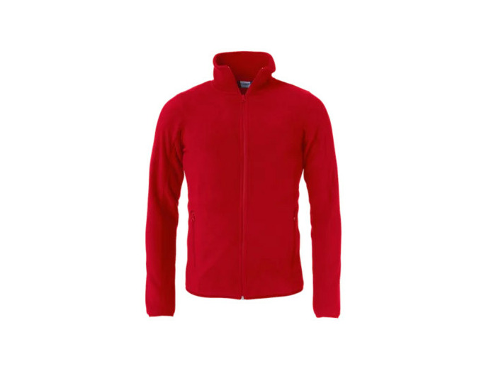 Basic polar fleece j