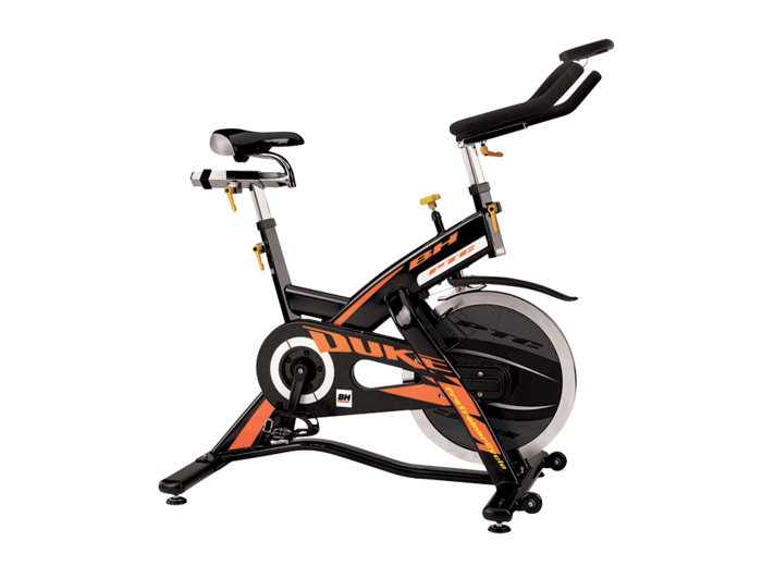 Vélo biking fitness duke