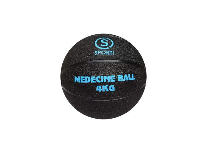 Medecine ball gonflable