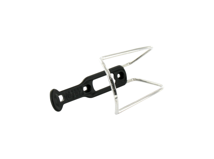 Porte-bidon velo époxy support plastique