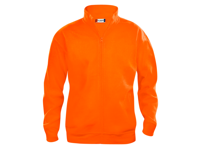 Cardigan basic homme