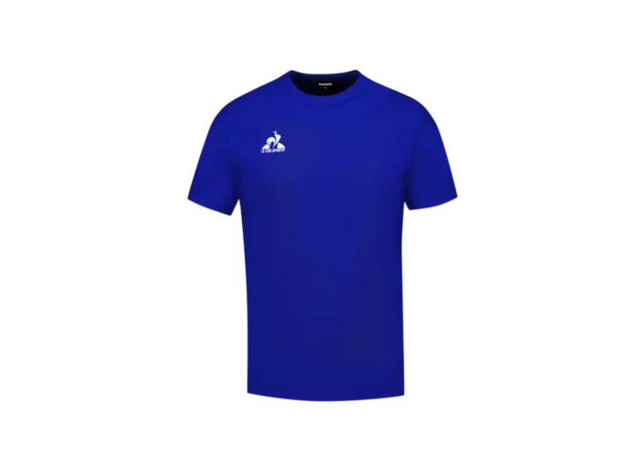 Presentation tee ss n°1 enfant