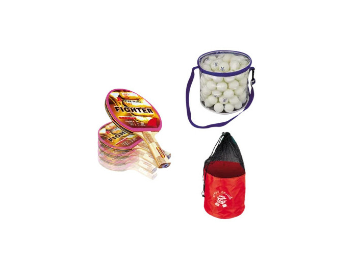 Pack collectivites fighter