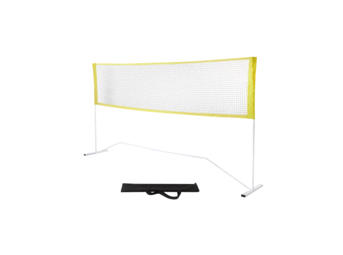 Kit badminton