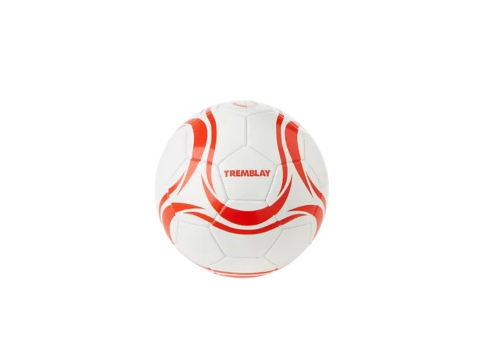 Ballon football 1e prix taille 3
