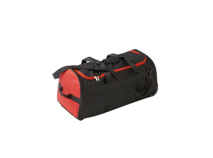 Sac a roulettes - 70 litres